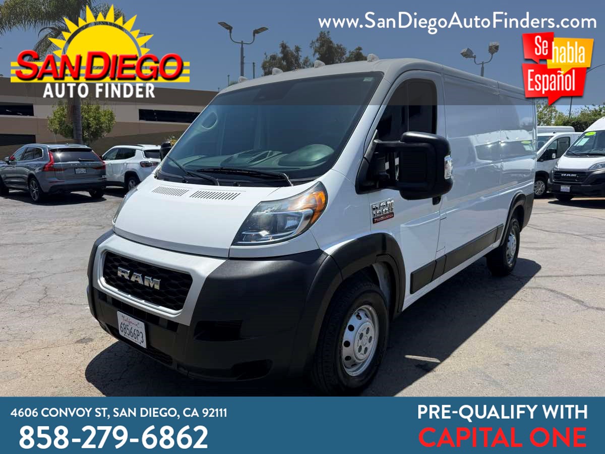 ram promaster cargo van 2022 3C6LRVAG6NE124646 image ram promaster cargo van 2022 3C6LRVAG6NE124646 image